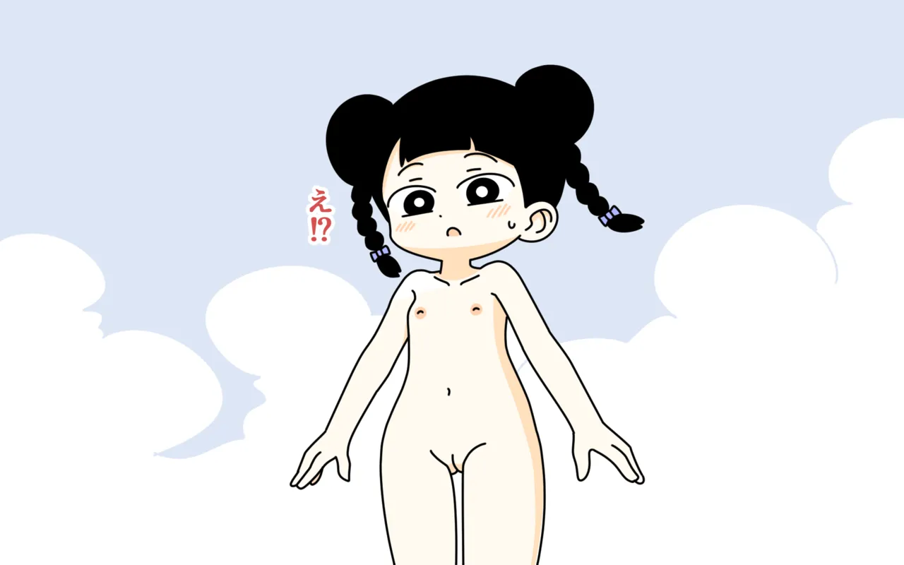 Zenra Butoukai page 29 original parody - humiliation females only hentai manga - read online free