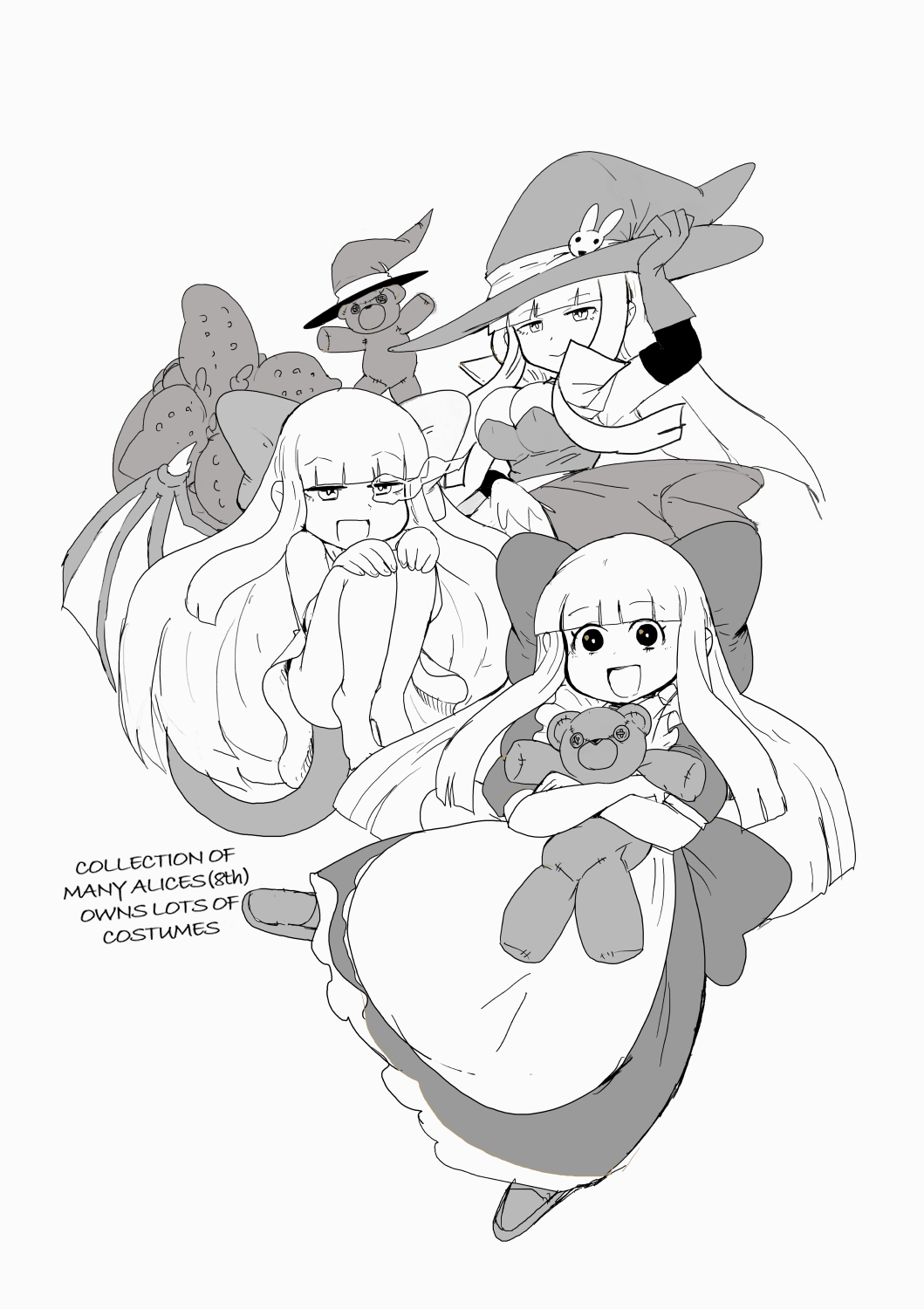 Paradox Complete Defeat Book, and a collection of 4 other books page 45 monster girl quest parody - futanari big breasts hentai manga - read online free