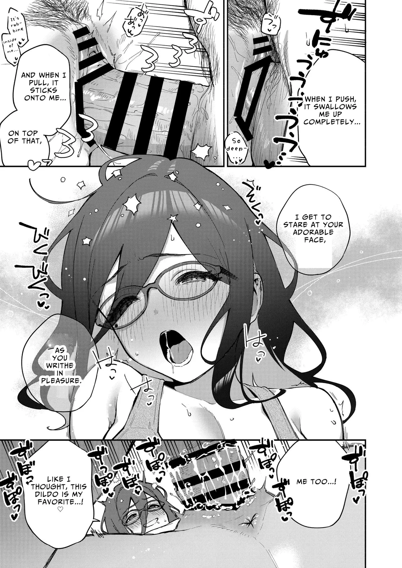 Tonari no Ayane-san Otona no Omocha Hen page 56 original parody - sole female sole male hentai manga - read online free