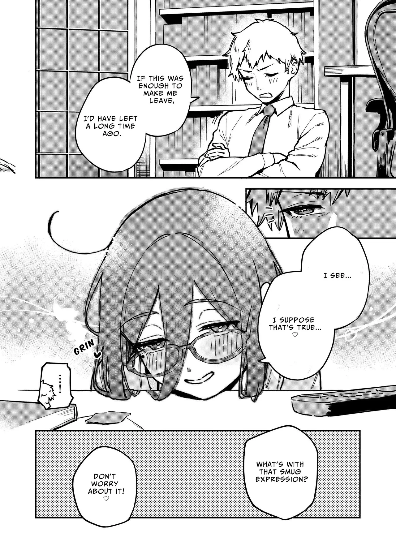 Page 7 of Tonari no Ayane-san Otona no Omocha Hen