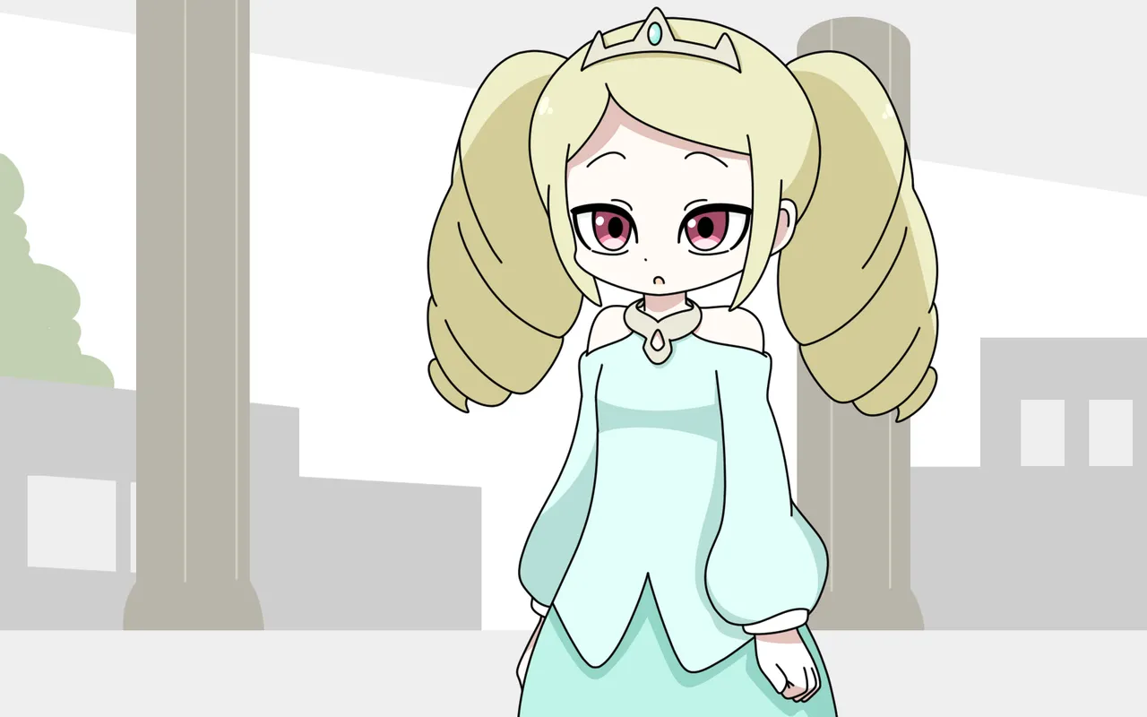 Nuudo Moderu o Saserareru Hime - Page 46