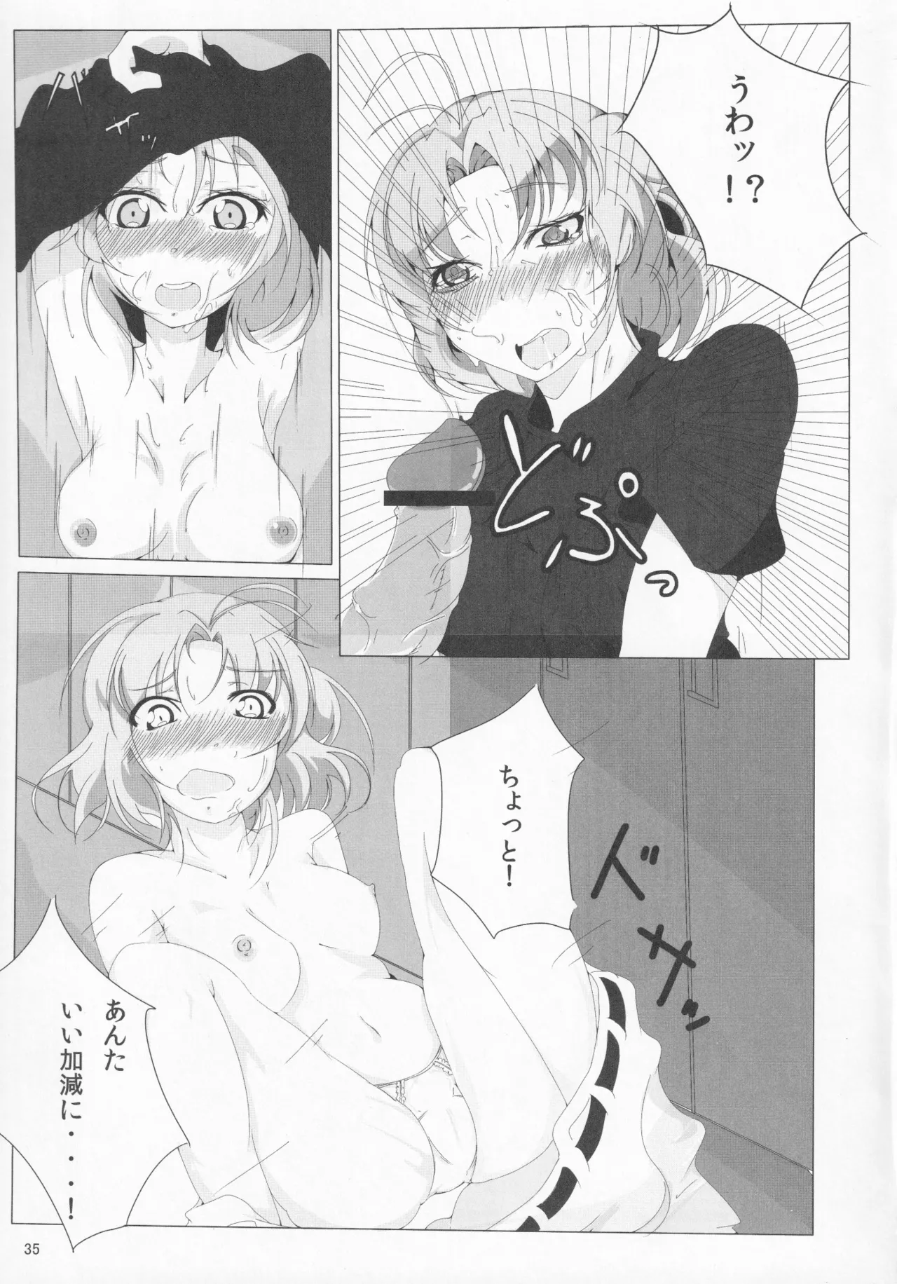Pawaplus H 2012 Fuyu - Page 47