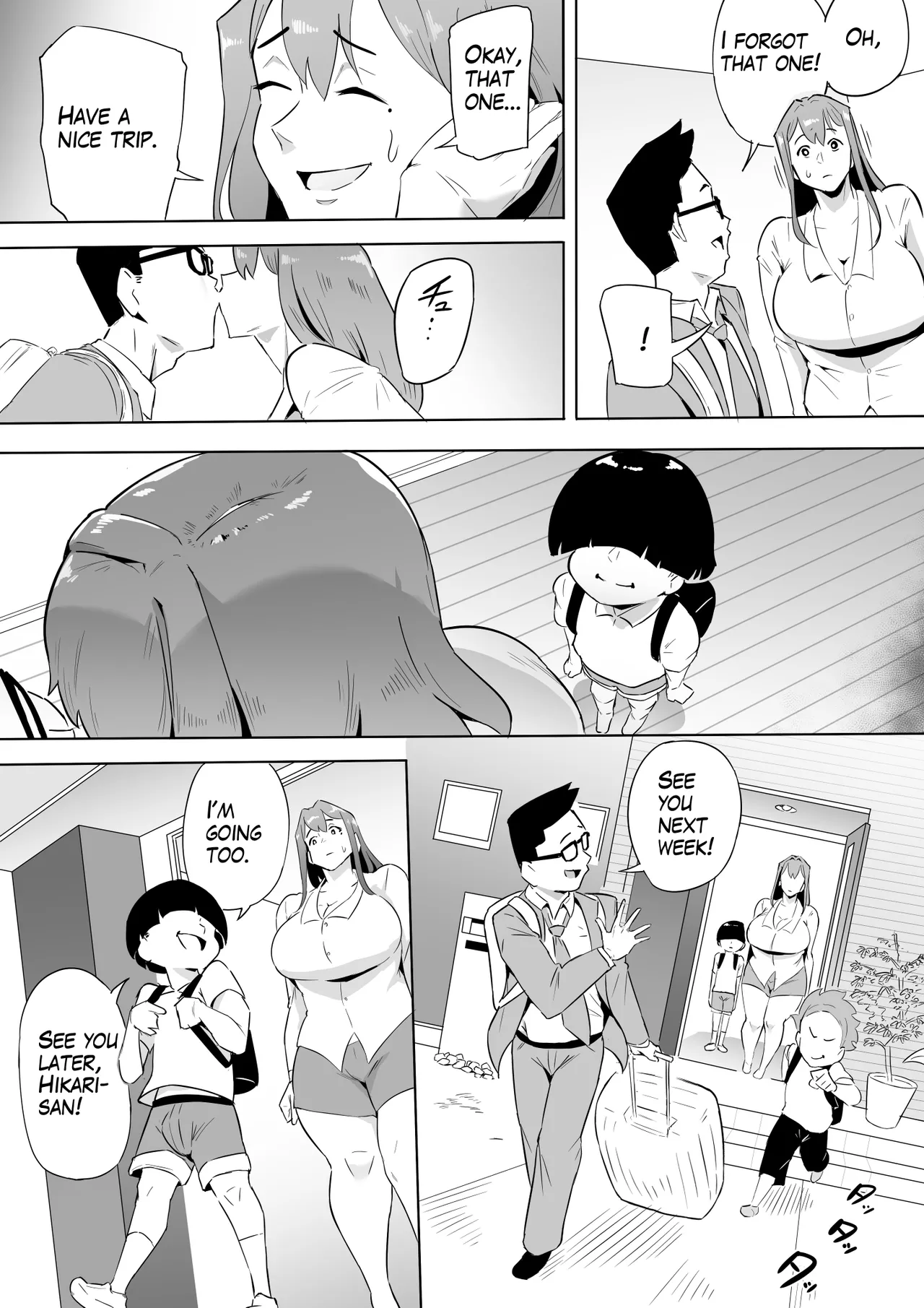 【ENG】_Hero Paranoia part2_ 【part.8&9】 page 20 original parody - sole female sole male hentai manga - read online free