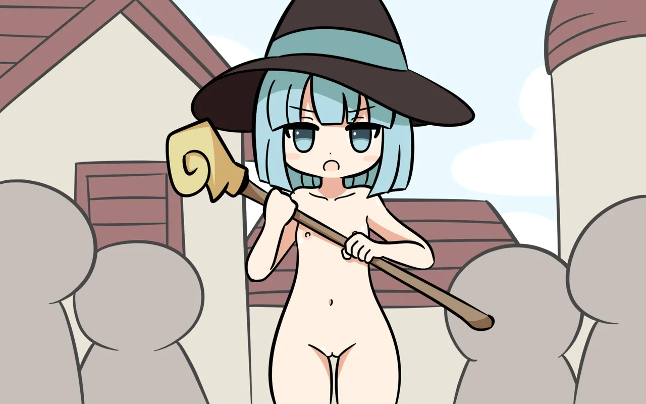 Katte ni Soubi o Kaijo page 61 original parody - females only twintails hentai manga - read online free