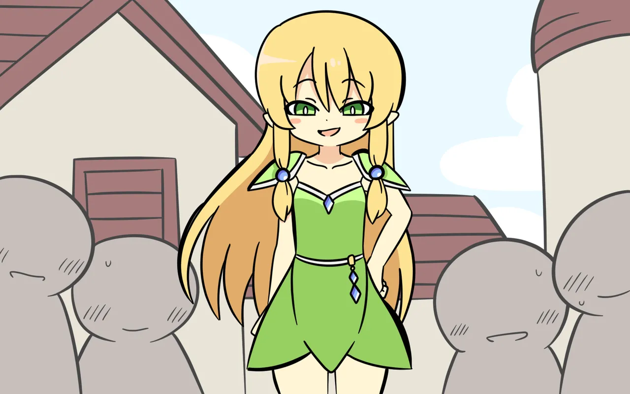 Katte ni Soubi o Kaijo page 66 original parody - females only twintails hentai manga - read online free