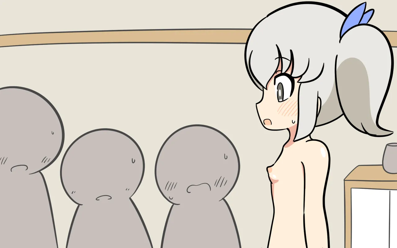 Katte ni Soubi o Kaijo page 76 original parody - females only twintails hentai manga - read online free