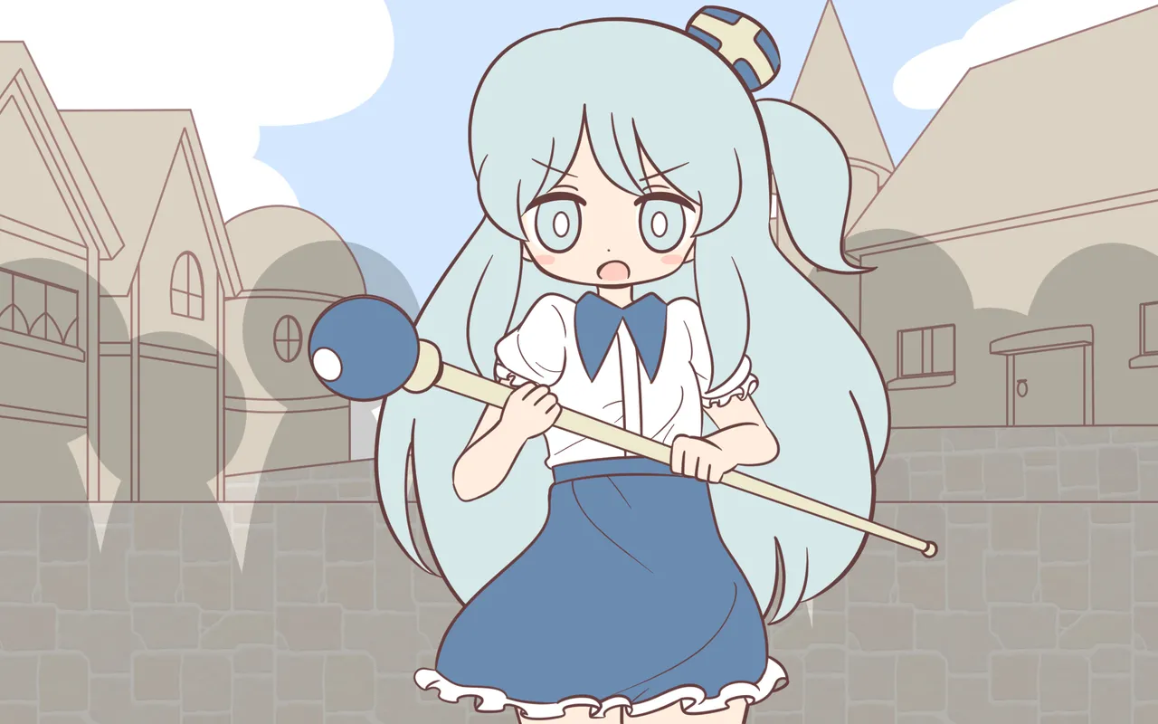 Zenra de Kikan page 102 original parody - females only twintails hentai manga - read online free