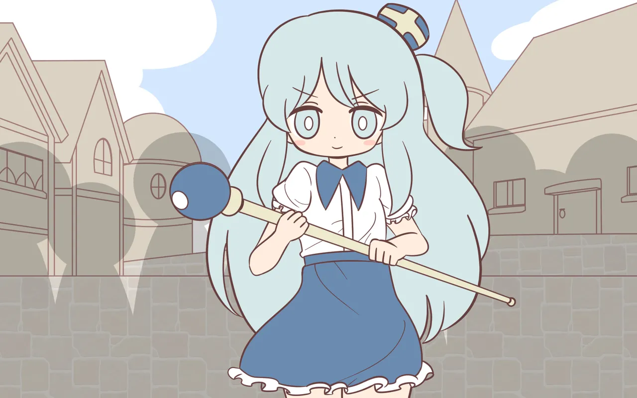 Zenra de Kikan page 103 original parody - females only twintails hentai manga - read online free