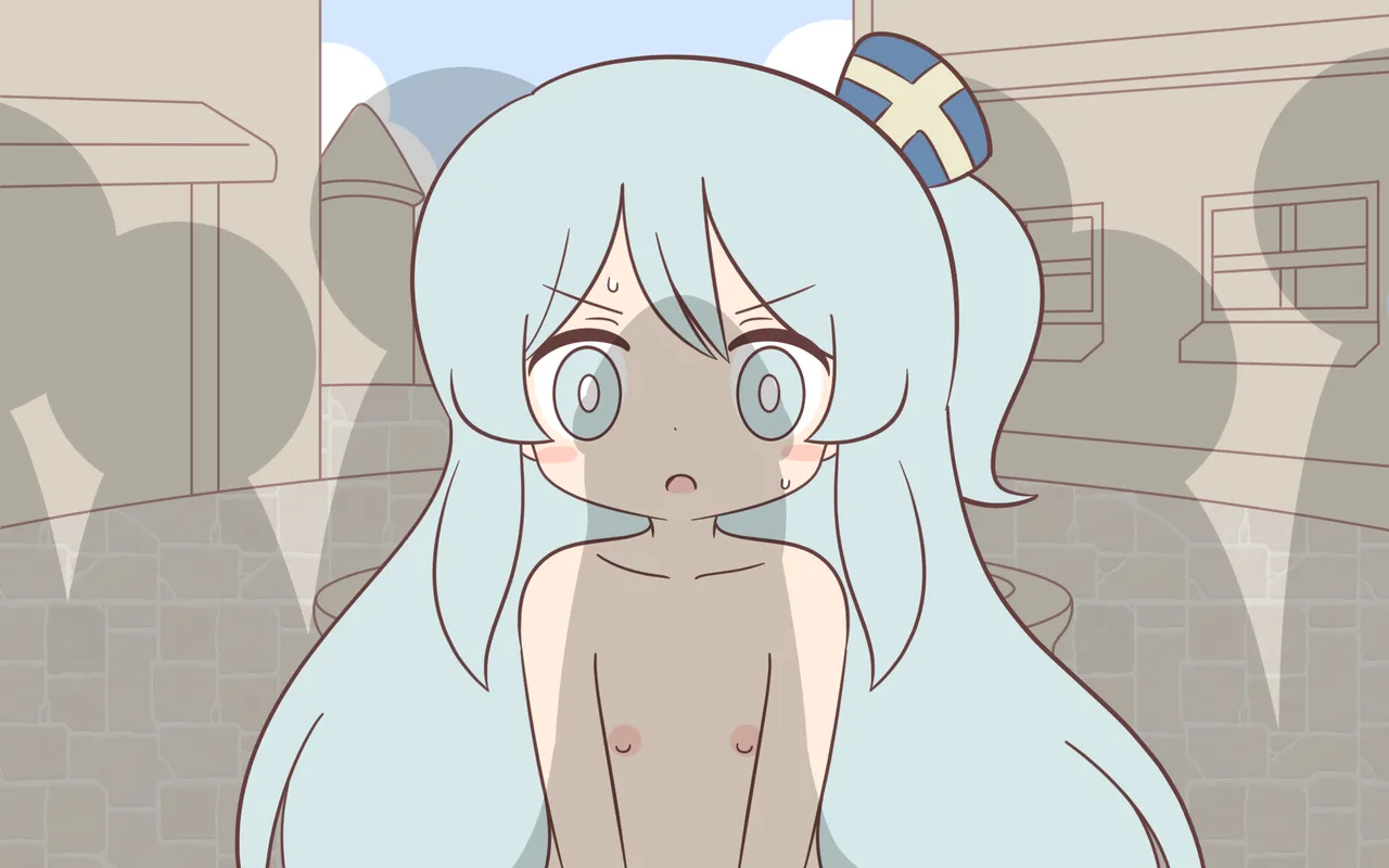 Zenra de Kikan page 110 original parody - humiliation females only hentai manga - read online free