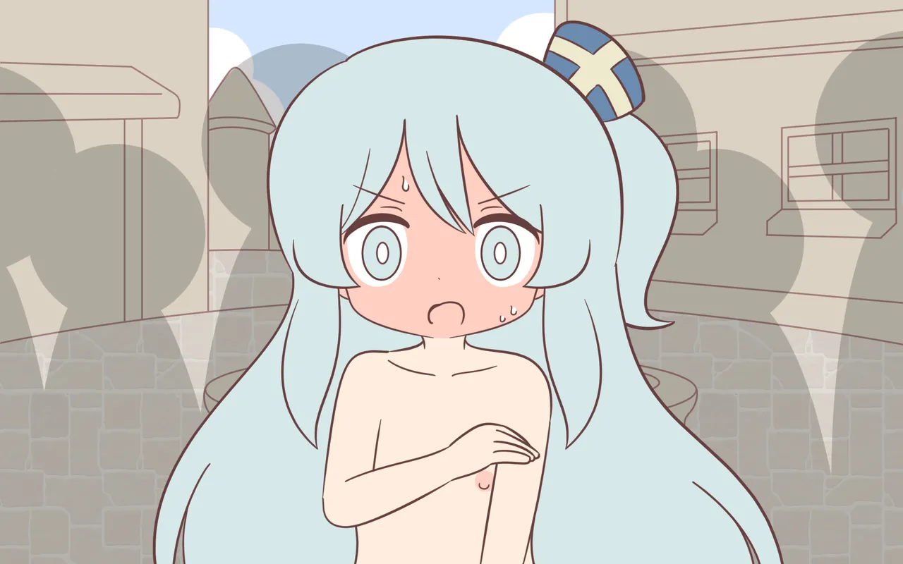 Zenra de Kikan page 115 original parody - humiliation females only hentai manga - read online free