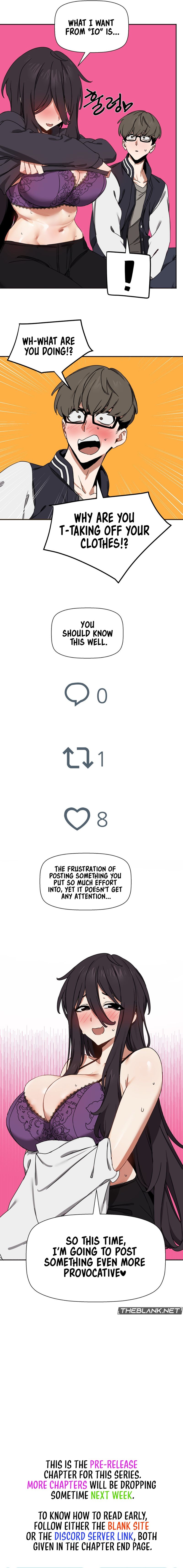 Alt Account Trap! - Page 14