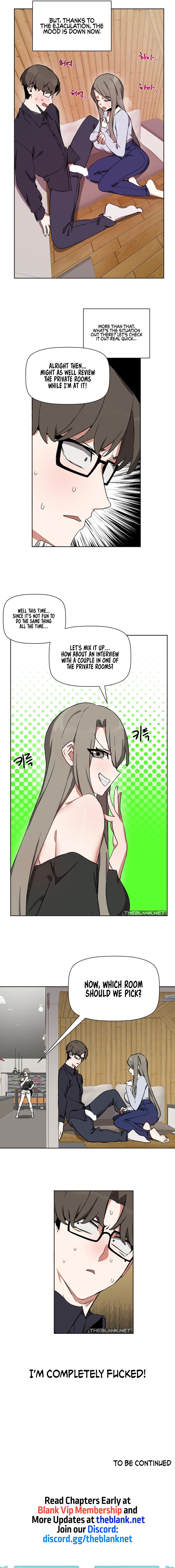 Alt Account Trap! page 167 featuring asuna ichinose - big breasts full censorship hentai manga - read online free