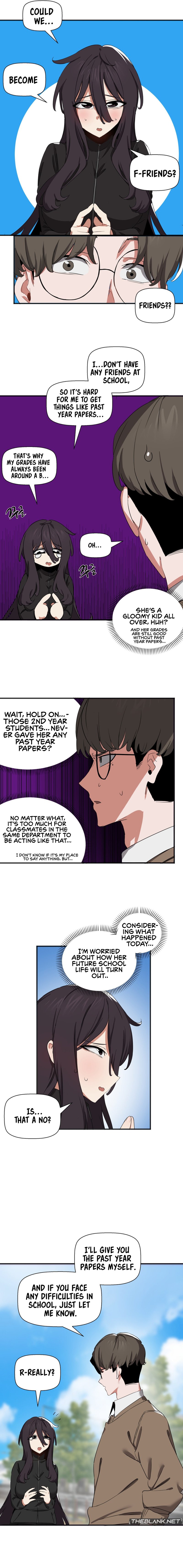 Alt Account Trap! - Page 59