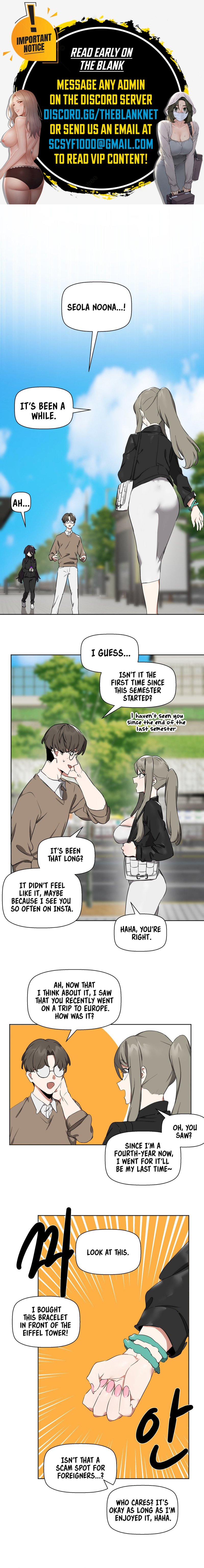 Alt Account Trap! - Page 62