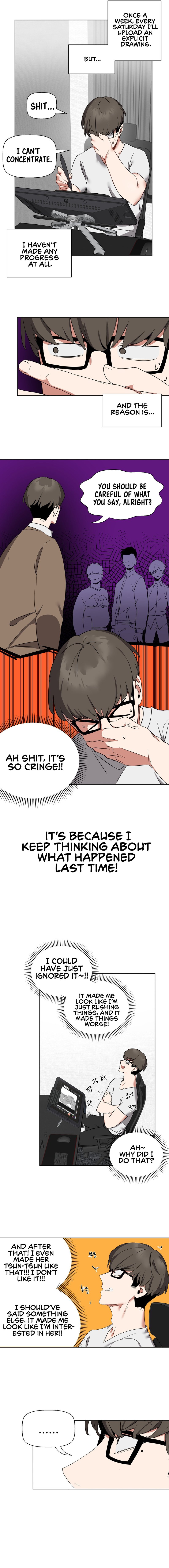 Alt Account Trap! - Page 75