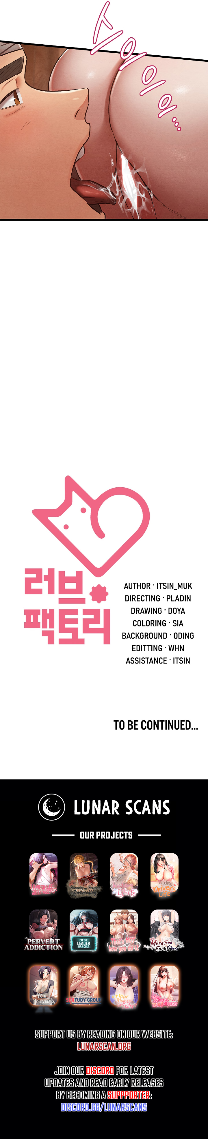 Principles and Practices of Lovemaking page 202 - full color full censorship hentai manga - read online free