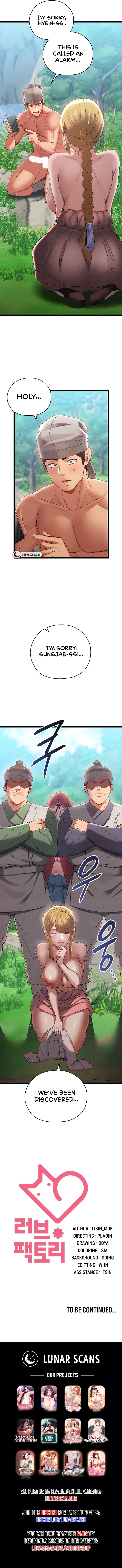 Principles and Practices of Lovemaking page 76 - full color full censorship hentai manga - read online free