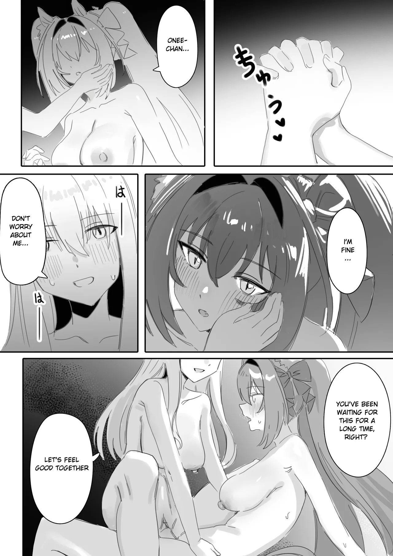 Ippo Mae e page 21 featuring daiwa scarlet uma musume pretty derby parody - uncensored shemale hentai manga - read online free