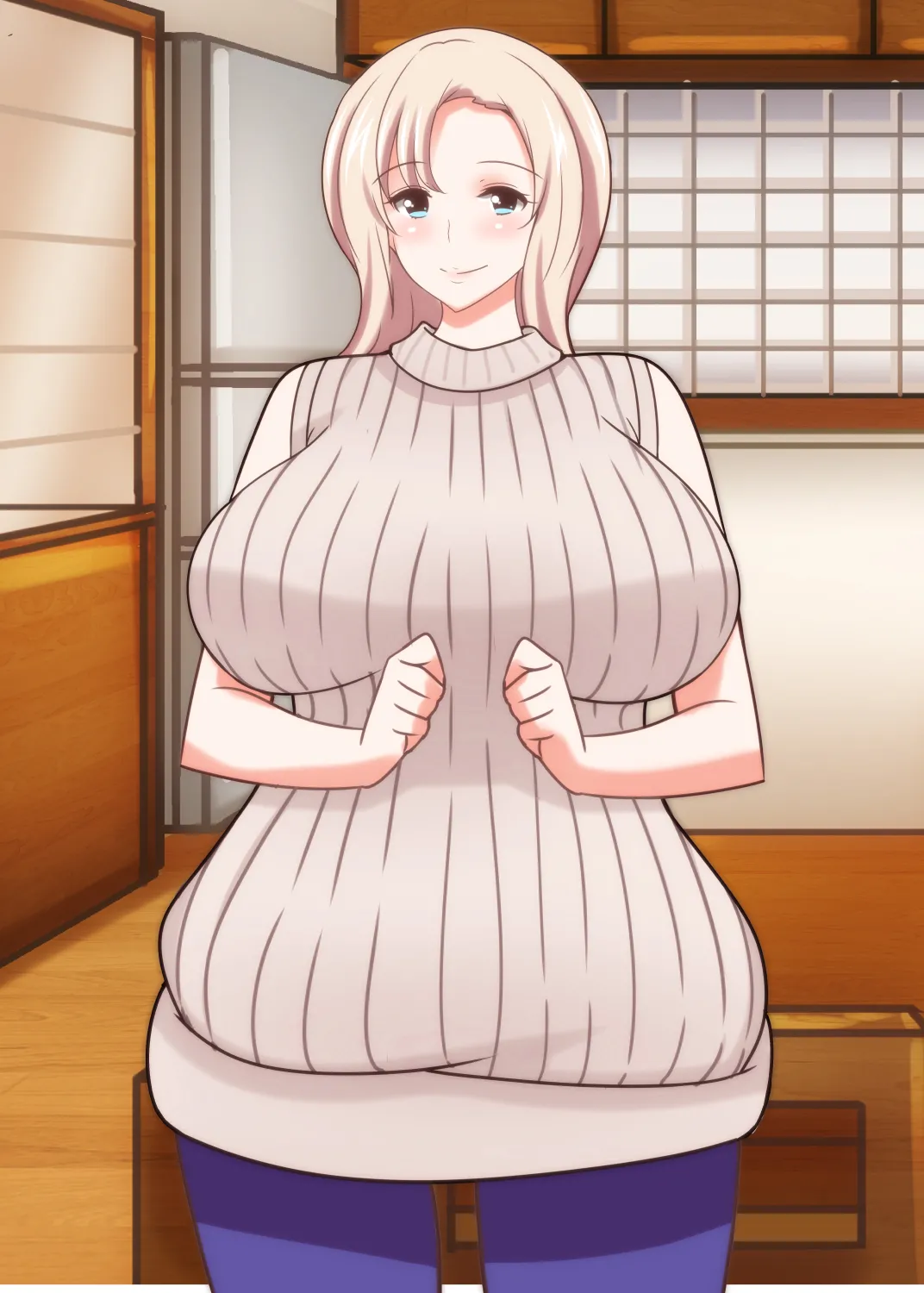 Netorare Russia Tsuma Oyako Saimin Choukyou page 130 original parody - mosaic censorship big breasts hentai manga - read online free