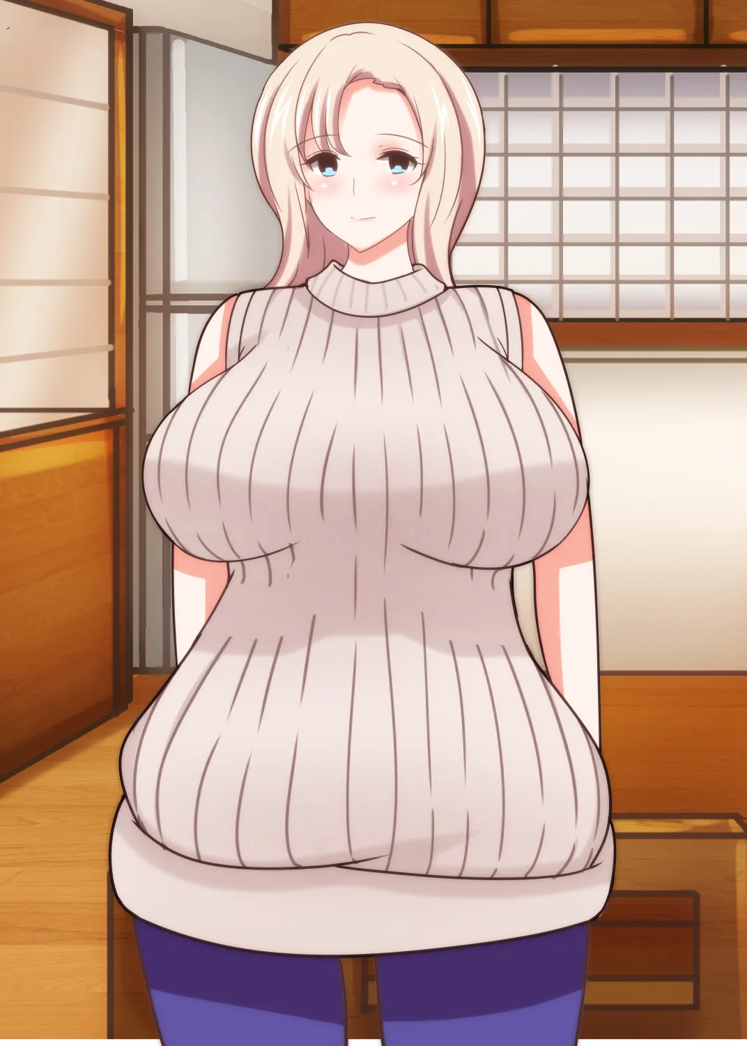 Netorare Russia Tsuma Oyako Saimin Choukyou page 131 original parody - milf big breasts hentai manga - read online free