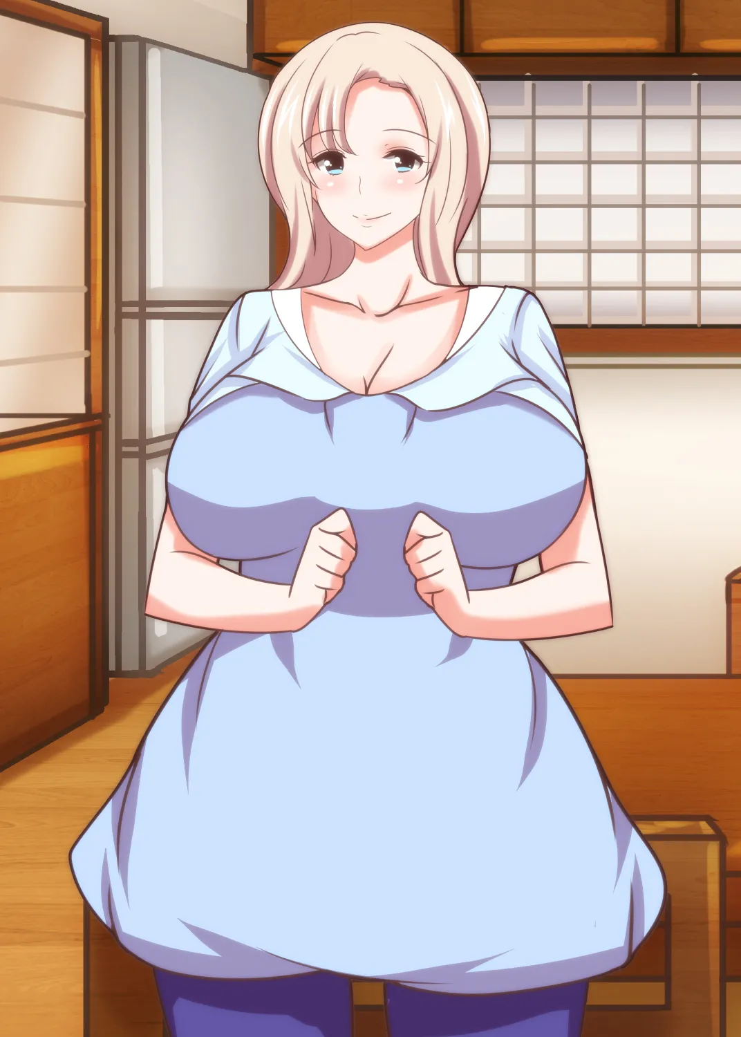 Netorare Russia Tsuma Oyako Saimin Choukyou page 177 original parody - mosaic censorship big breasts hentai manga - read online free