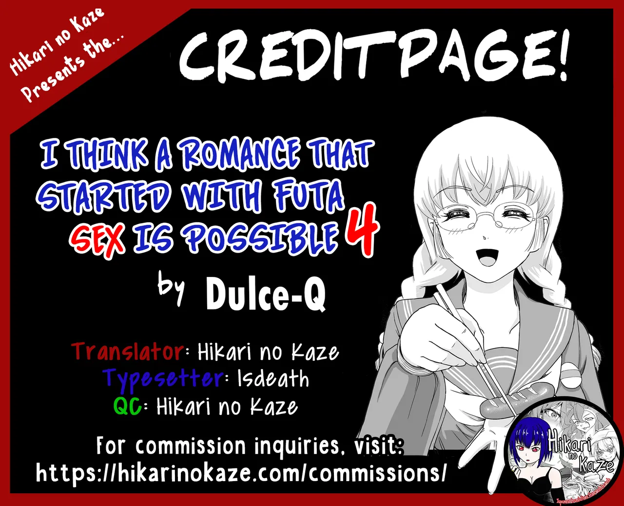 Futanari H de Hajimaru Koi, Aru to Omoimasu 4 page 37 original parody - nakadashi big penis hentai manga - read online free