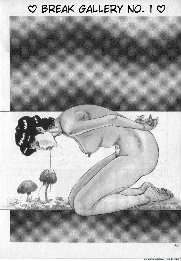 Kanjuku Fujin page 50 original parody - milf cheating hentai manga - read online free