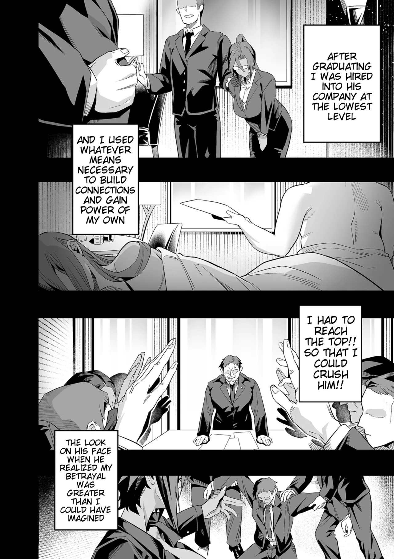 Nozondeita Nichijou 4 - Page 14