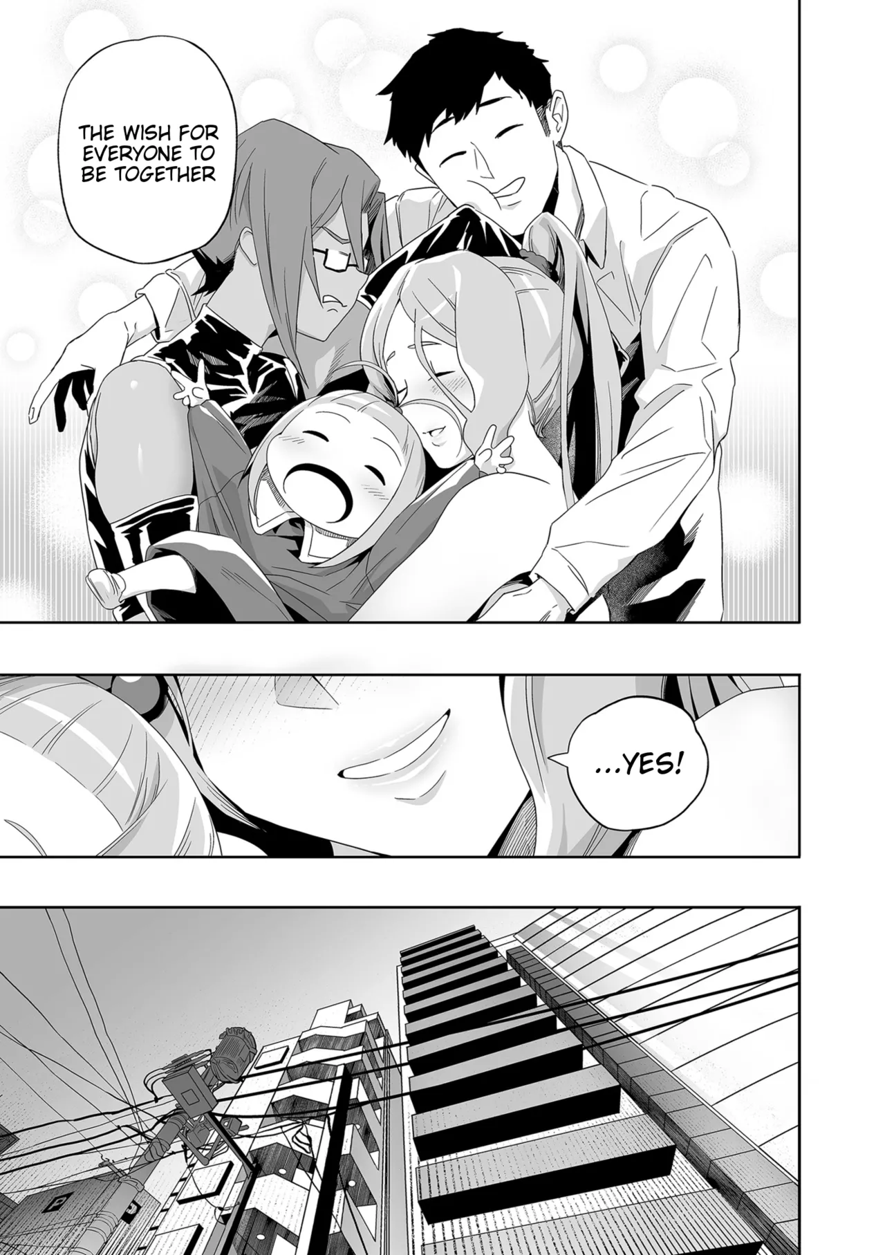 Nozondeita Nichijou 4 page 21 - milf big breasts hentai manga - read online free