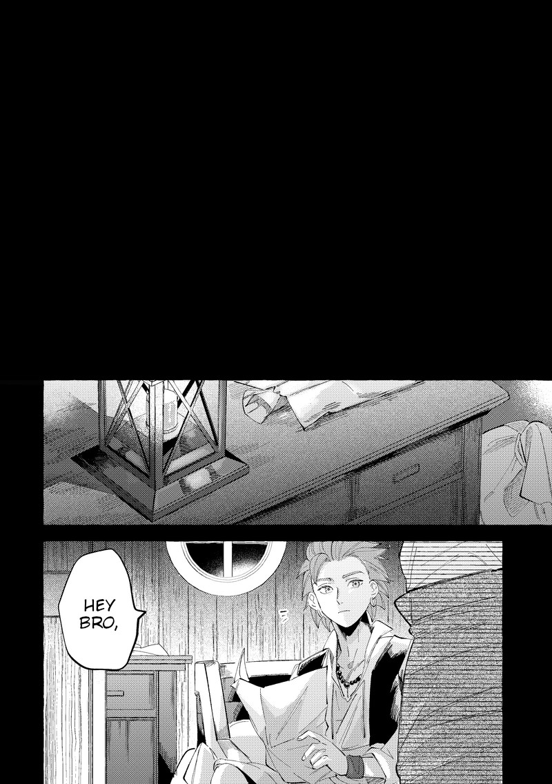 Haconiwa no Koibito page 23 featuring camus dragon quest xi parody - rough translation anal hentai manga - read online free