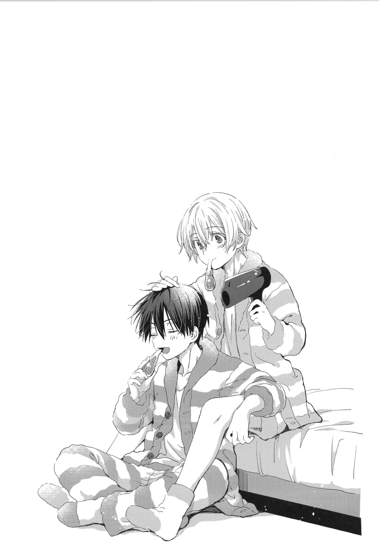 Sweet stock page 40 featuring eugeo sword art online parody - anal anal intercourse hentai manga - read online free