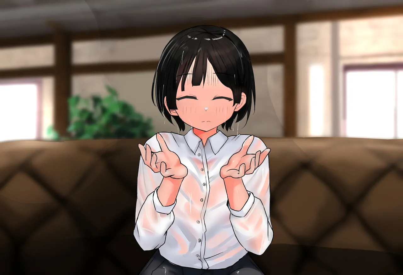 [Shoto Lolita (ToTo)] InCha Otokonoko ga Ura Fuuzoku Debut? [Mesuiki Danshi] Sono 1 page 244 original parody - gloves swimsuit hentai manga - read online free