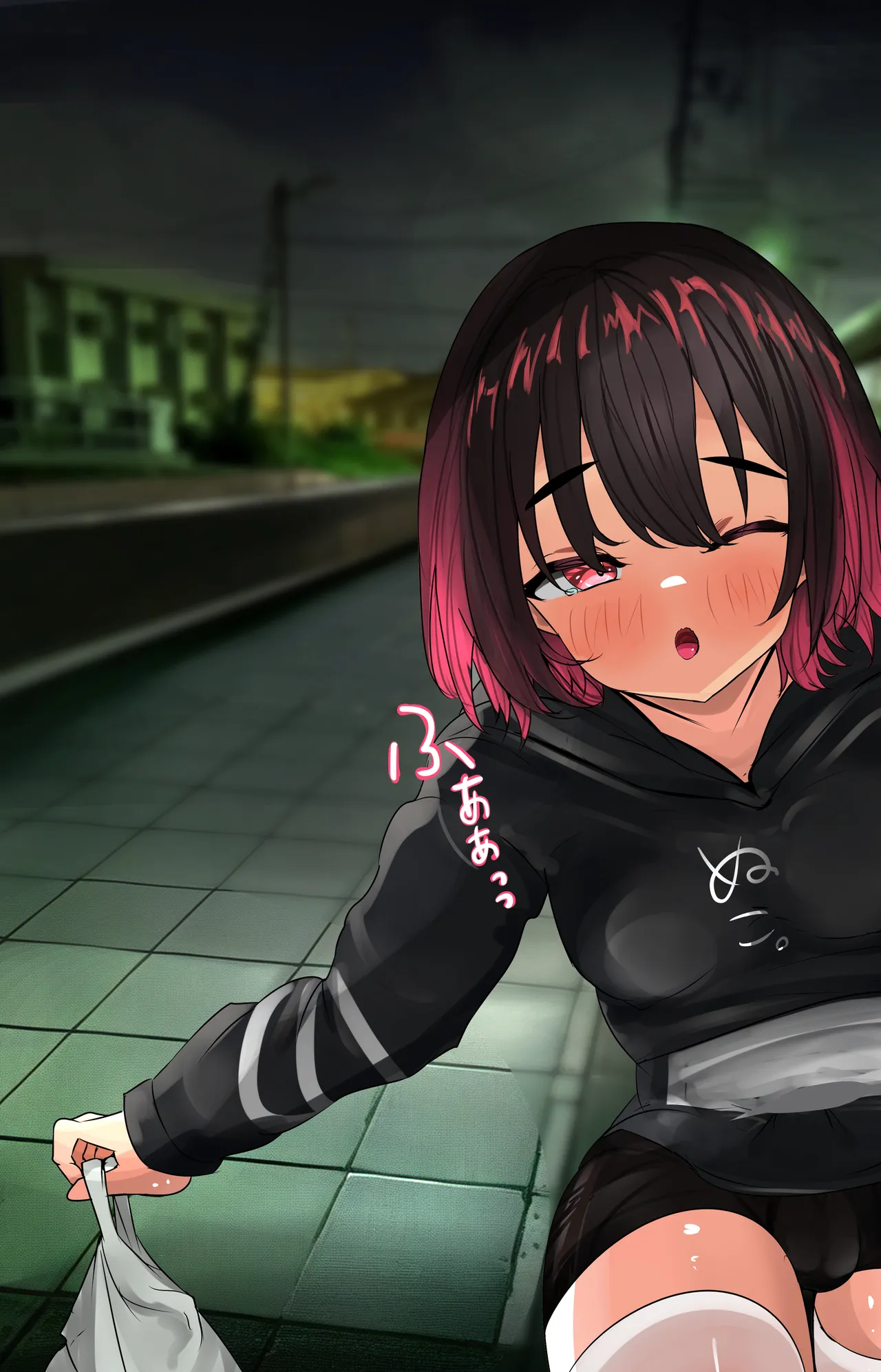 [Shoto Lolita (ToTo)] Inkya Otokonoko ga Hentai Kyoushi ni Choukyou Sareru! [Mesu Iki Otoko] Epsidoe 2 [dlsite] page 247 original parody - multi-work series blowjob hentai manga - read online free