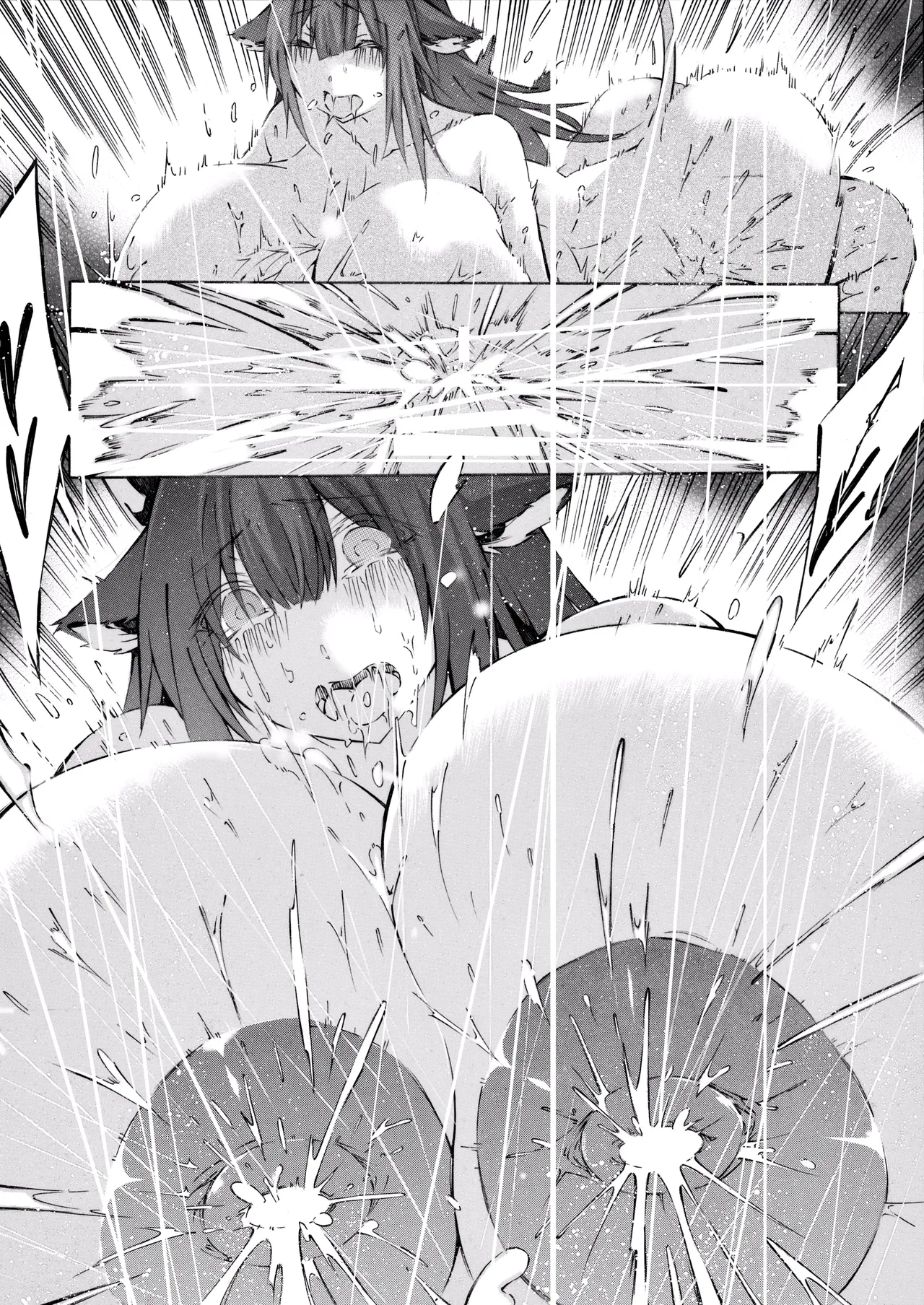 Kashino's pregnant life page 31 featuring taihou azur lane parody - maid big breasts hentai manga - read online free