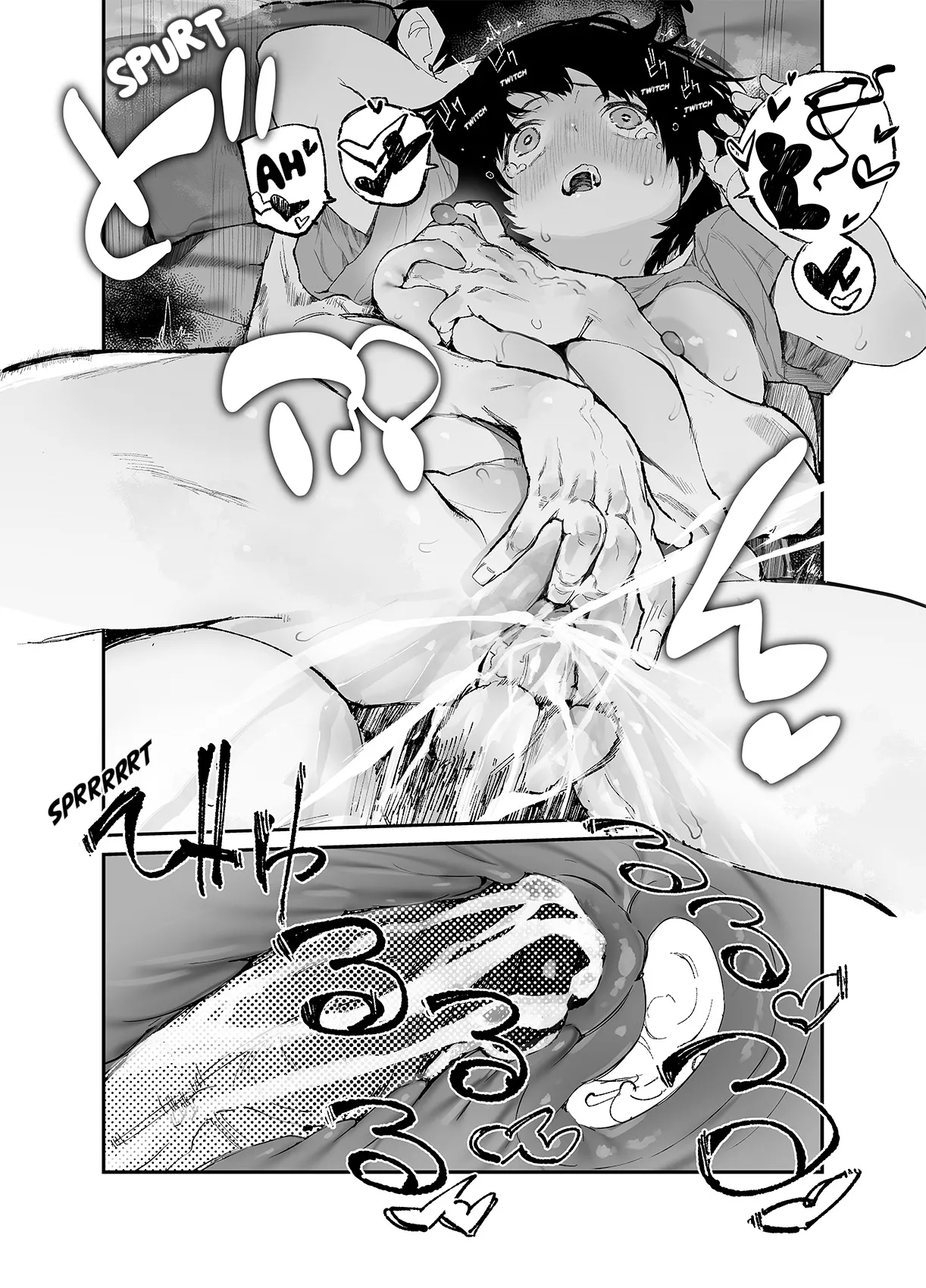 Ichinengo, Ore no Ko o Haramu Imouto no Kiroku. 3 - This is a record of how my sister conceived my child 3 page 38 original parody - sole female sole male hentai manga - read online free