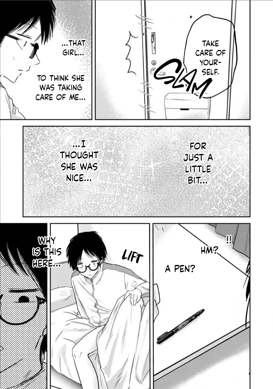 [Nakaura Tomoki] Ueno-kun wa Kaihatsu-zumi Dai 14 wa | Ueno-kun Has Been Developed Chapter 14 [English] - Page 11