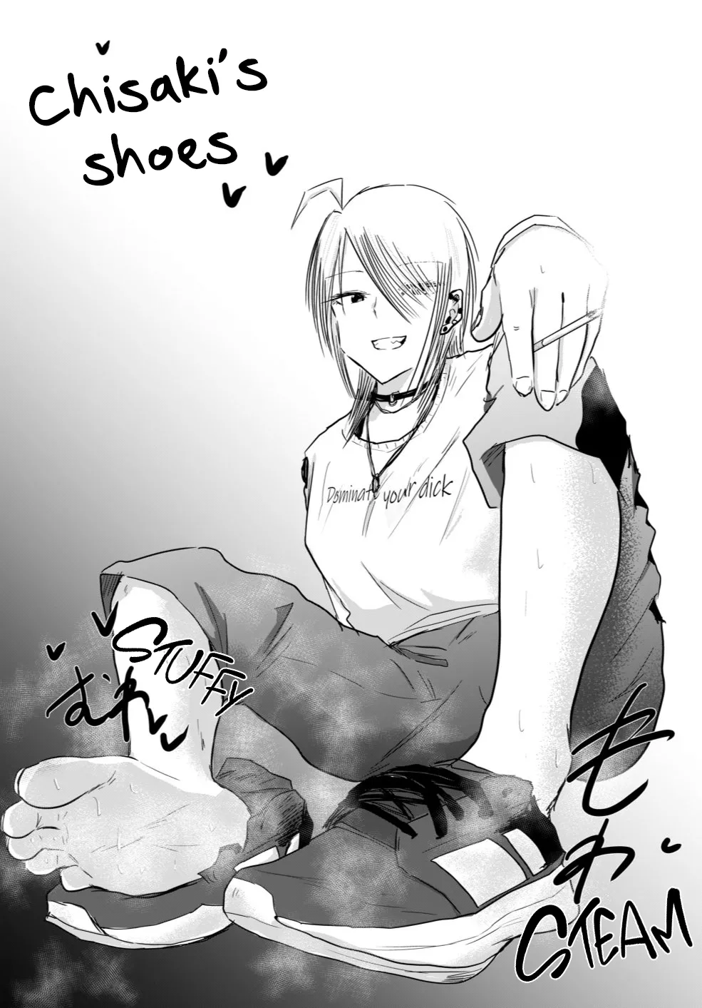 [Nakaura Tomoki] Ueno-kun wa Kaihatsu-zumi Dai 14 wa | Ueno-kun Has Been Developed Chapter 14 [English] page 18 - sole male mosaic censorship hentai manga - read online free