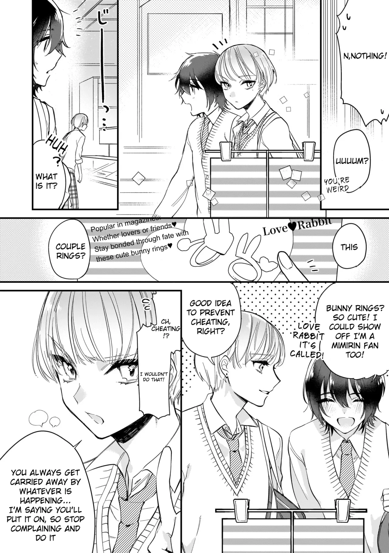 Boku no oshi wa yoru ni torokeru page 69 - full censorship story arc hentai manga - read online free