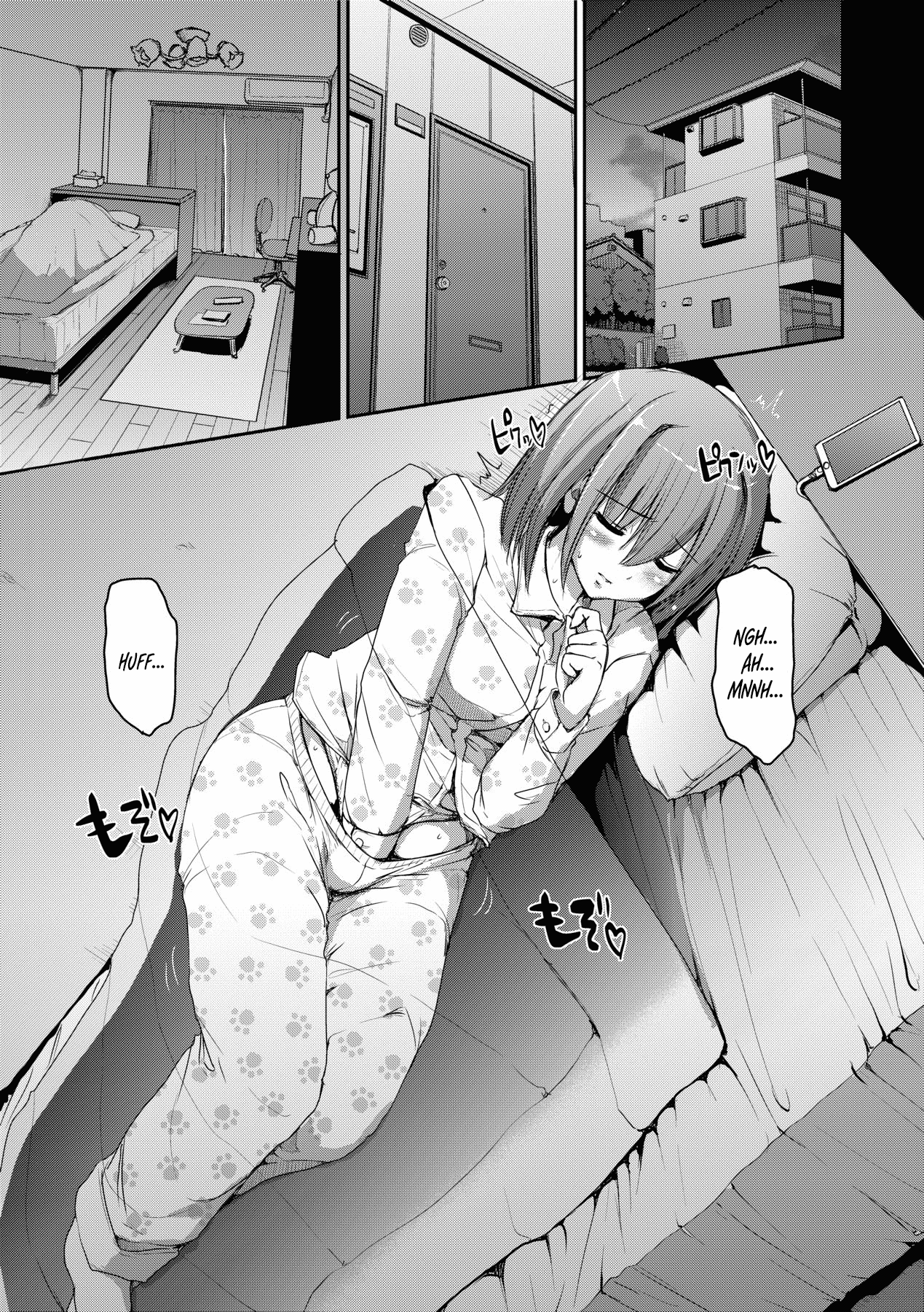 Maid Gakuen e Youkoso!! - Welcome to Maid Academy page 103 - uncensored x-ray hentai manga - read online free