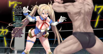 Fighter page 367 - compilation femdom hentai manga - read online free