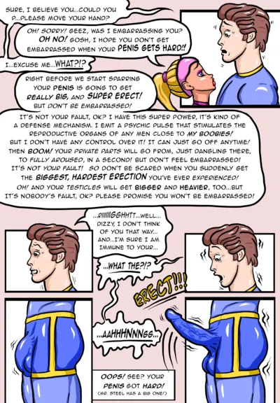 Fighter page 49 - femdom compilation hentai manga - read online free