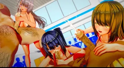 Fighter page 89 - compilation femdom hentai manga - read online free