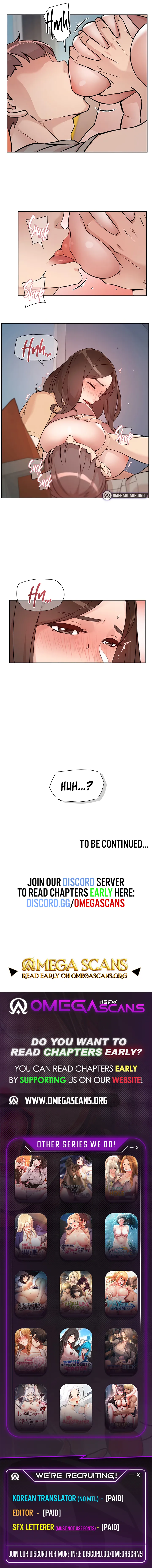 Cleaning Service page 31 - full color full censorship hentai manga - read online free