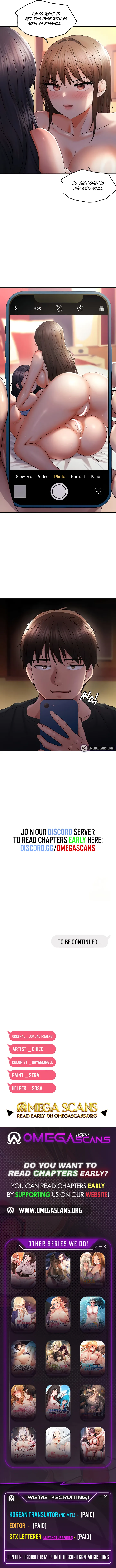 Disciplining the Top Delinquent Bitch Through a Random Chatting App - Page 236