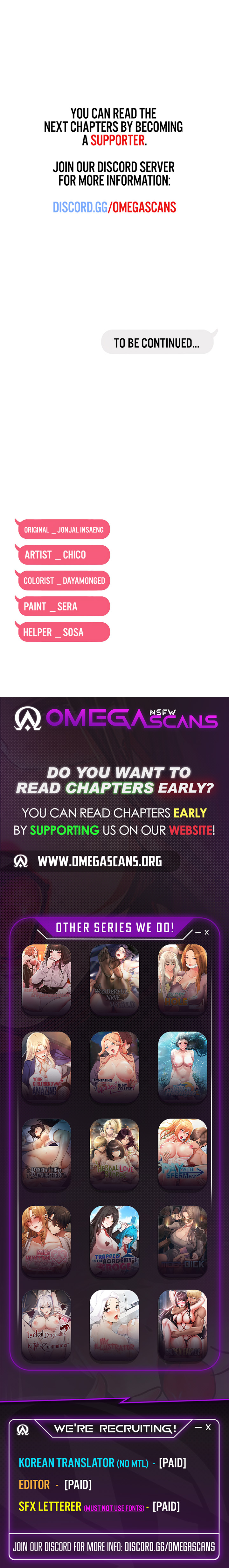 Disciplining the Top Delinquent Bitch Through a Random Chatting App page 48 - nakadashi full color hentai manga - read online free