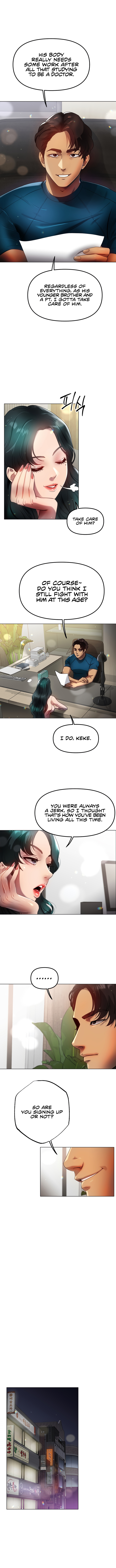 Do You Like to Exercise? page 129 - milf big breasts hentai manga - read online free