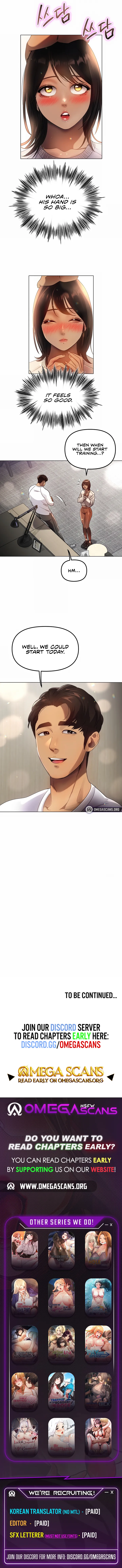 Do You Like to Exercise? page 203 - milf big breasts hentai manga - read online free