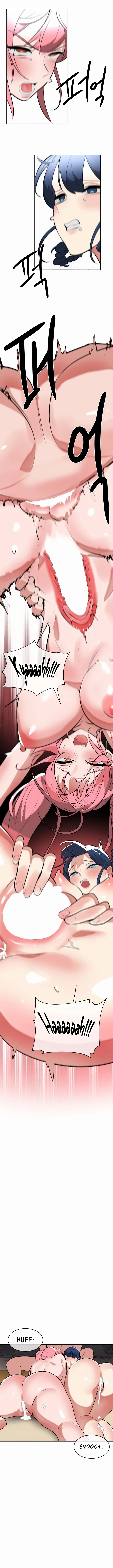 Magical Girl Service page 178 - nakadashi full color hentai manga - read online free