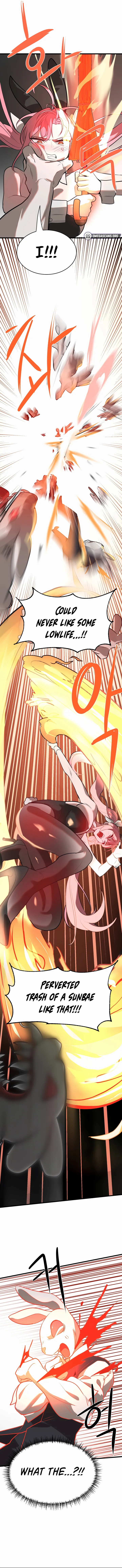 Magical Girl Service page 87 - maid big breasts hentai manga - read online free