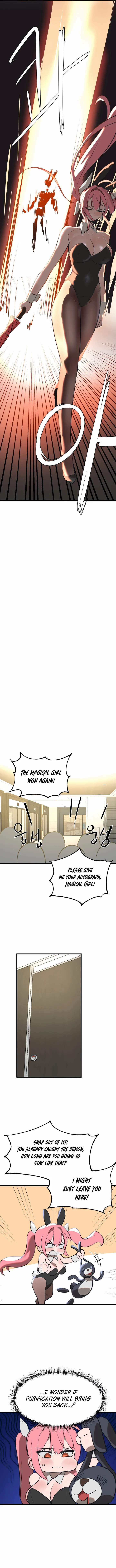 Magical Girl Service page 88 - nakadashi full color hentai manga - read online free